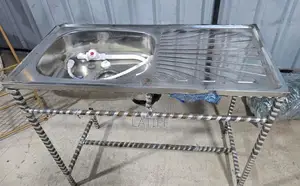 Kitchen Sink