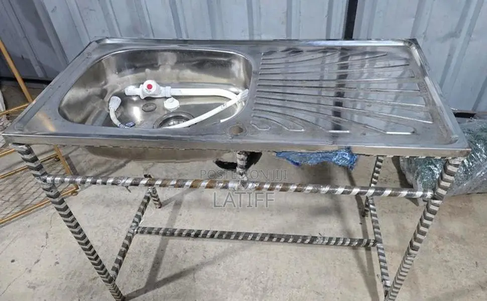 Kitchen Sink