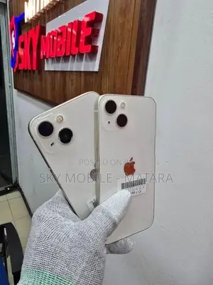 Apple iPhone 13 mini 128GB (Used)