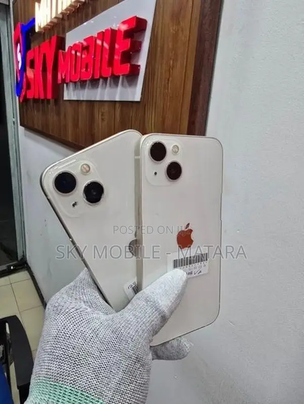 Apple iPhone 13 mini 128GB (Used)