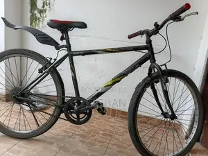 Lumala Bicycle