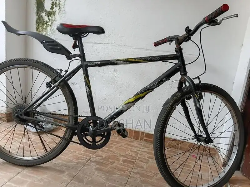 Lumala Bicycle