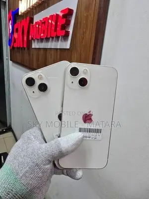 Apple iPhone 13 mini 128GB (Used)