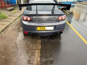 Mazda RX 8 Series 2 2018