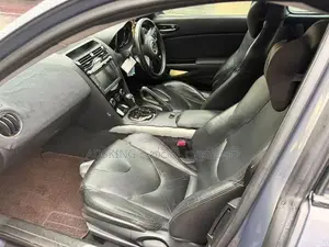 Mazda RX 8 Series 2 2018
