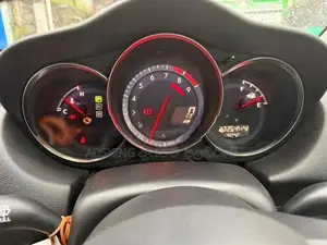 Mazda RX 8 Series 2 2018