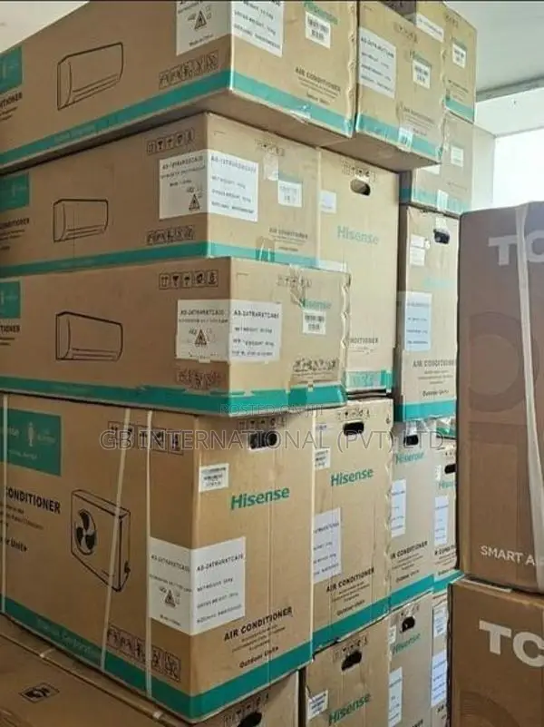 12000BTU Hisense Inverter