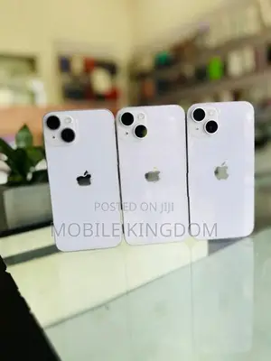 Apple iPhone 14 128GB (Used)