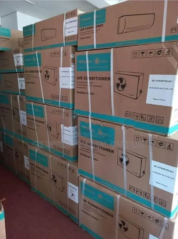 HISENSE 18000BTU Inverter