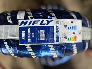 185/65R Hifly Tyre - COROLLA 141 AXIO AQUA FIT