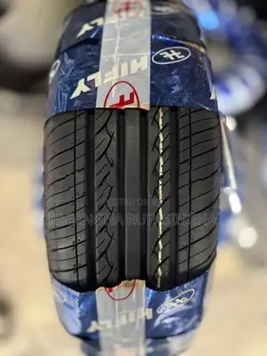 185/65R Hifly Tyre - COROLLA 141 AXIO AQUA FIT