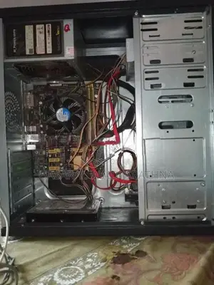 Desktop Computer