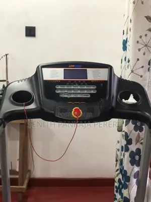 Treadmill Machine