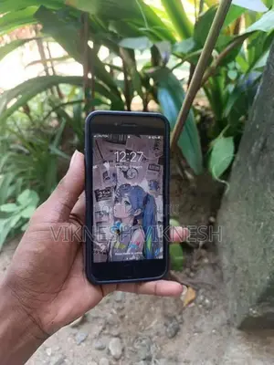 Apple iPhone 7 (Used)