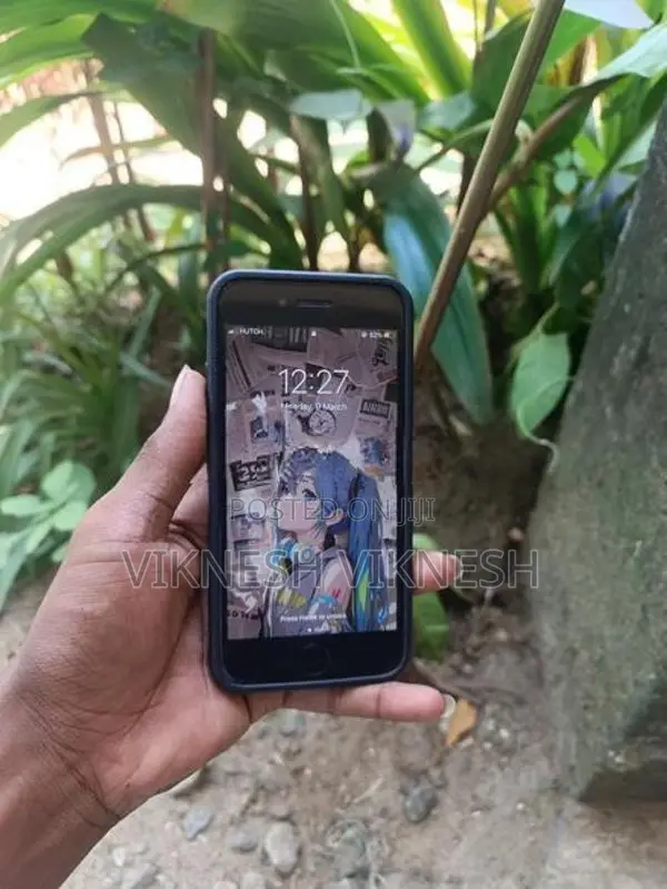 Apple iPhone 7 (Used)