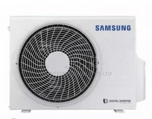 12000BTU Samsung Twin Inverter ) New AC 2026