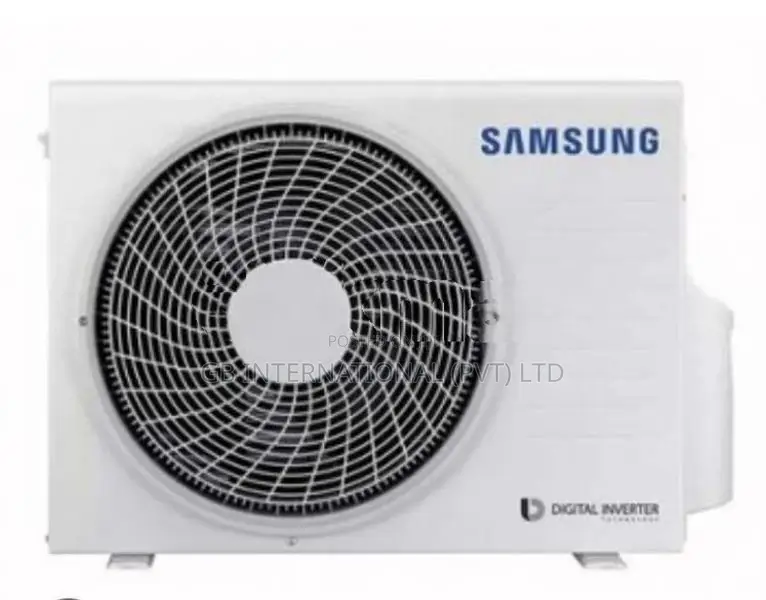 12000BTU Samsung Twin Inverter ) New AC 2026