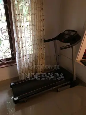 Treadmill Machine