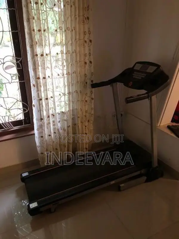 Treadmill Machine