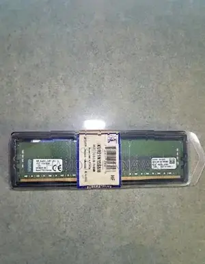 DDR4 8GB RAM