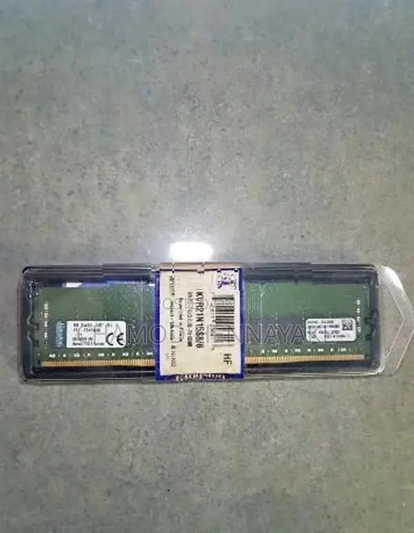 DDR4 8GB RAM