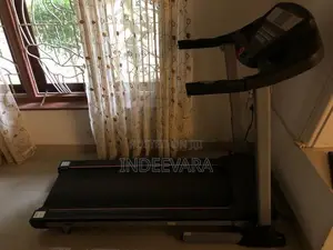 Treadmill Machine