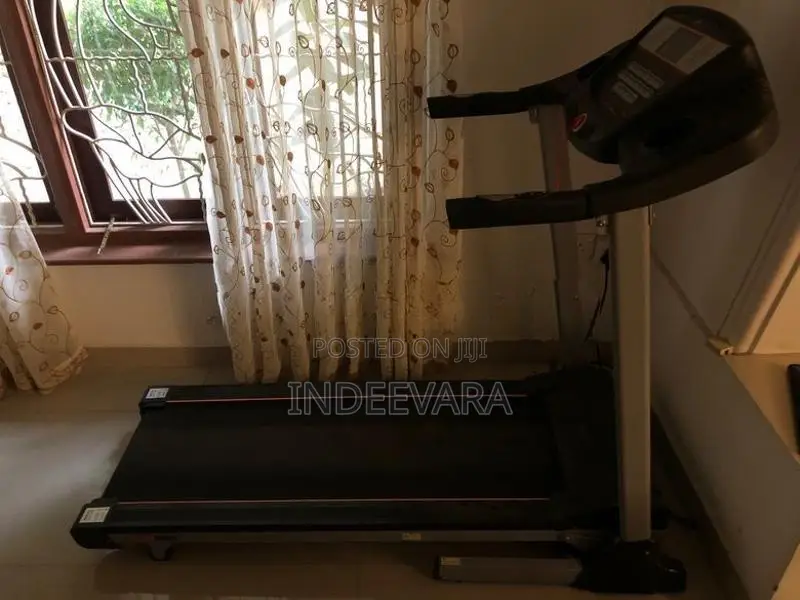 Treadmill Machine