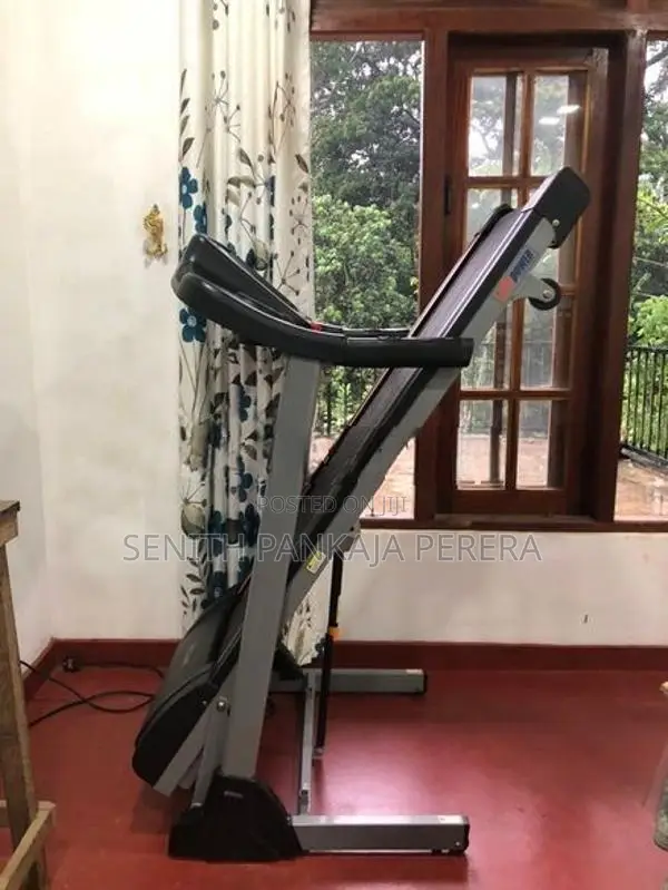 Treadmill Machine