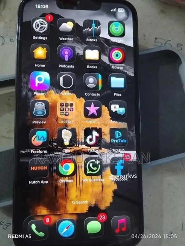 Apple iPhone 13 Pro (Used)