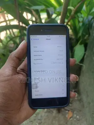 Apple iPhone 7 (Used)
