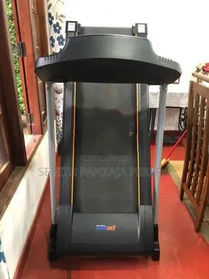 Treadmill Machine