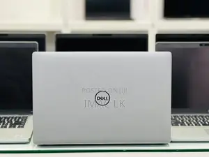Dell Latitude 5410 -i5 10th Gen +8GB RAM -256GB NVME +Laptop