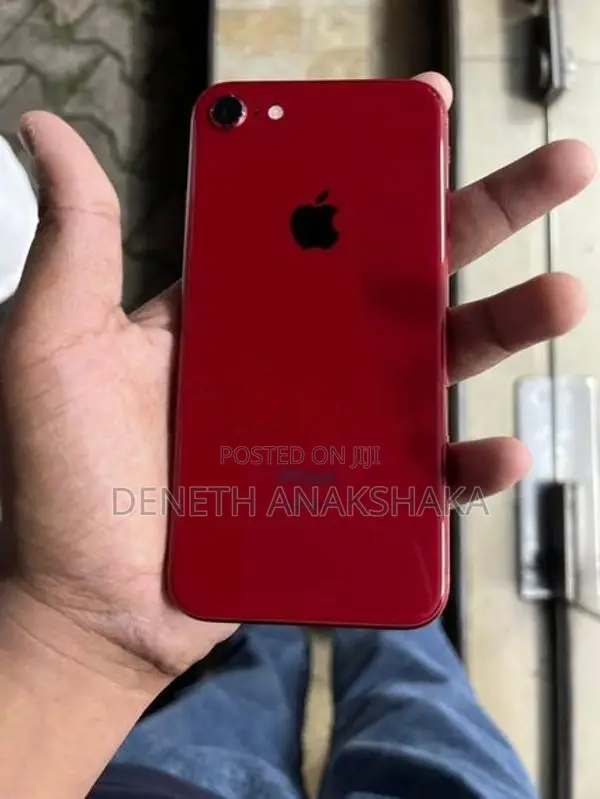 Apple iPhone 8 (Used)