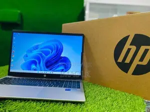 HP 250 G10 - i3 13th Gen -8GB RAM / 512GB NVME SSD + Laptop