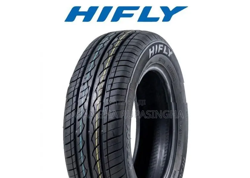 145/70R Hifly Tyre - SUZUKI MARUTI 800 ALTO