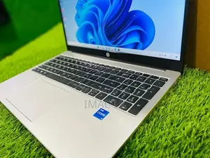 HP 250 G10 - i3 13th Gen -8GB RAM / 512GB NVME SSD + Laptop