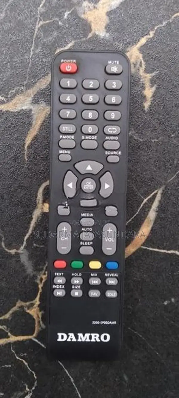 Damro Tv