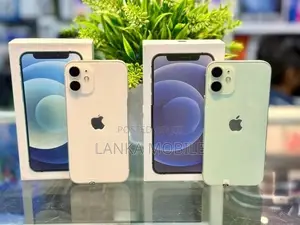Apple iPhone 12 mini 128GB (Used)