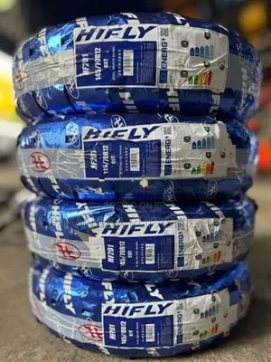 145/70R Hifly Tyre - SUZUKI MARUTI 800 ALTO