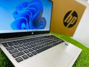 HP 250 G10 - i3 13th Gen -8GB RAM / 512GB NVME SSD + Laptop