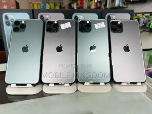 Apple iPhone 11 Pro 256GB (Used)