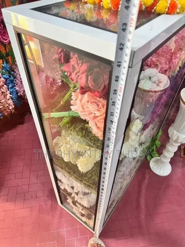 Glass Tray