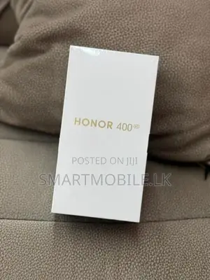 Honor 400 5G (Brand New)