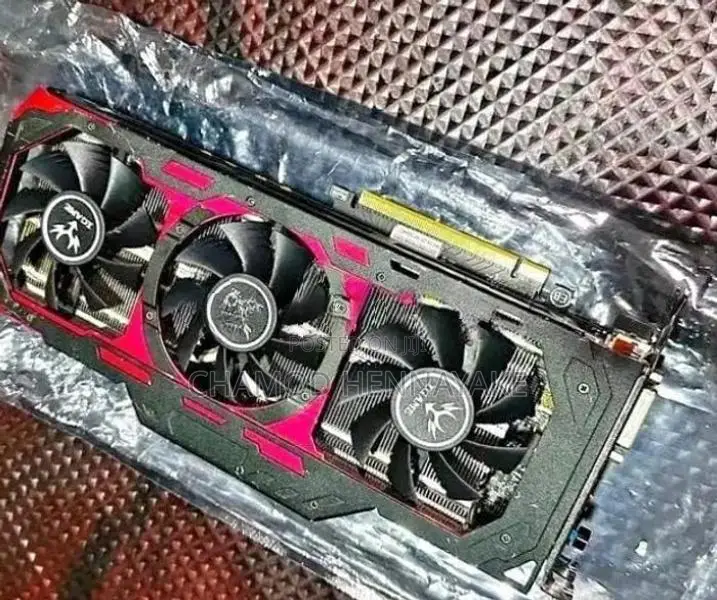 Gtx 970 4GB Vga