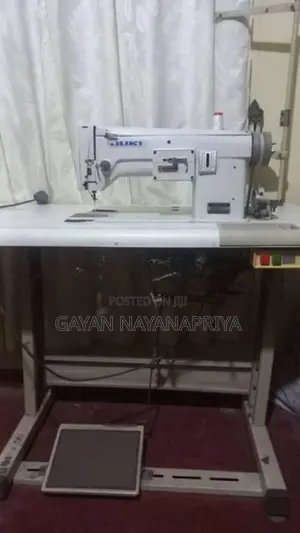 Industrial Sewing Machine