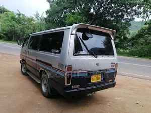 Toyota Hiace 1994