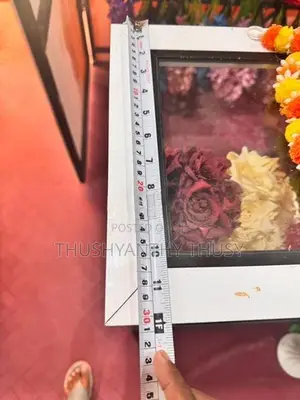 Glass Tray