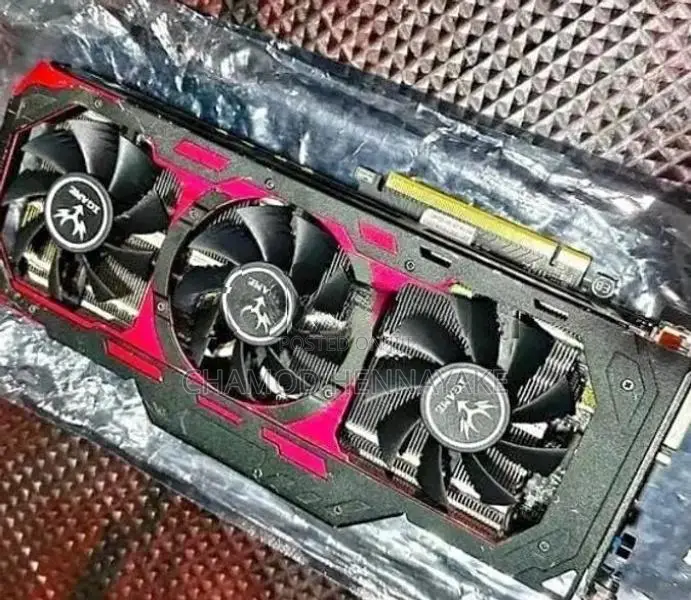 Gtx 970 4GB Vga