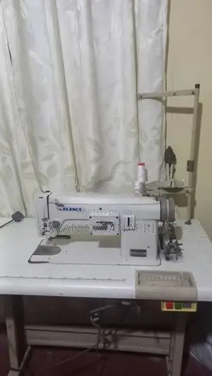 Industrial Sewing Machine