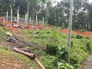 Lands for sale in Nelumdeniya